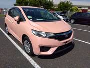 2016 HONDA FIT