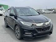 2019 HONDA VEZEL HYBRID Z HONDA SENSING