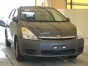 2004 TOYOTA WISH X