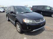 2008 MITSUBISHI OUTLANDER 24G