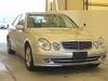 MERCEDES BENZ E CLASS