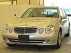 MERCEDES BENZ E CLASS