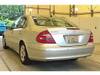 MERCEDES BENZ E CLASS