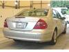 MERCEDES BENZ E CLASS