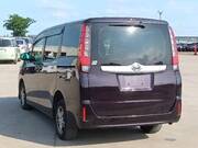 2014 TOYOTA NOAH X