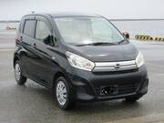 2016 NISSAN DAYZ