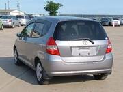2003 HONDA FIT 1.3W