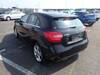 MERCEDES BENZ A CLASS