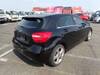 MERCEDES BENZ A CLASS