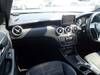 MERCEDES BENZ A CLASS