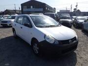 2016 MAZDA FAMILIA VAN