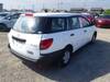 MAZDA FAMILIA VAN