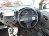 MAZDA FAMILIA VAN