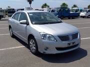 2015 TOYOTA PREMIO 1.5F