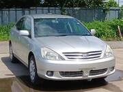 2002 TOYOTA ALLION A18