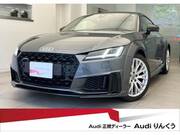 2021 AUDI TT COUPE