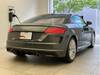 AUDI TT COUPE