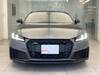 AUDI TT COUPE