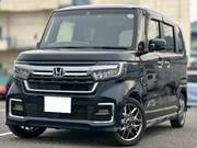 2023 HONDA N-BOX CUSTOM