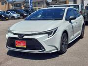 2023 TOYOTA COROLLA TOURING