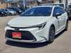TOYOTA COROLLA TOURING