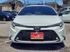 TOYOTA COROLLA TOURING