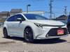 TOYOTA COROLLA TOURING