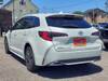 TOYOTA COROLLA TOURING