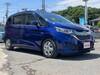 HONDA FREED HYBRID