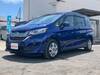 HONDA FREED HYBRID