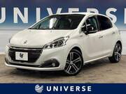 2016 PEUGEOT 208