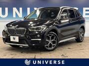 2019 BMW X1