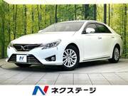 2014 TOYOTA MARK X