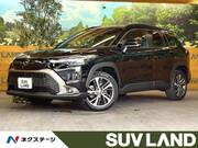 2024 TOYOTA COROLLA CROSS HYBRID Z