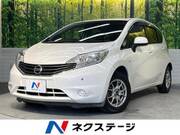 2015 NISSAN NOTE