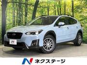 2019 SUBARU XV