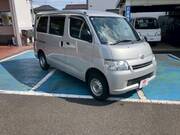 2020 TOYOTA TOWNACE VAN GL