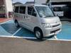 TOYOTA TOWNACE VAN