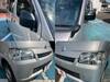 TOYOTA TOWNACE VAN