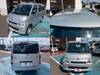 TOYOTA TOWNACE VAN