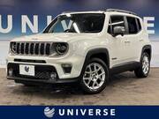 2019 CHRYSLER JEEP RENEGADE
