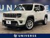 CHRYSLER JEEP RENEGADE