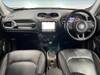 CHRYSLER JEEP RENEGADE