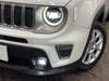 CHRYSLER JEEP RENEGADE