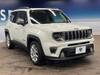 CHRYSLER JEEP RENEGADE