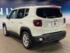CHRYSLER JEEP RENEGADE