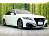 TOYOTA CROWN HYBRID
