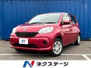 2018 TOYOTA PASSO