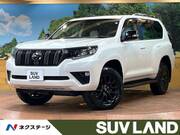 2023 TOYOTA LAND CRUISER PRADO