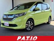 2017 HONDA FREED HYBRID